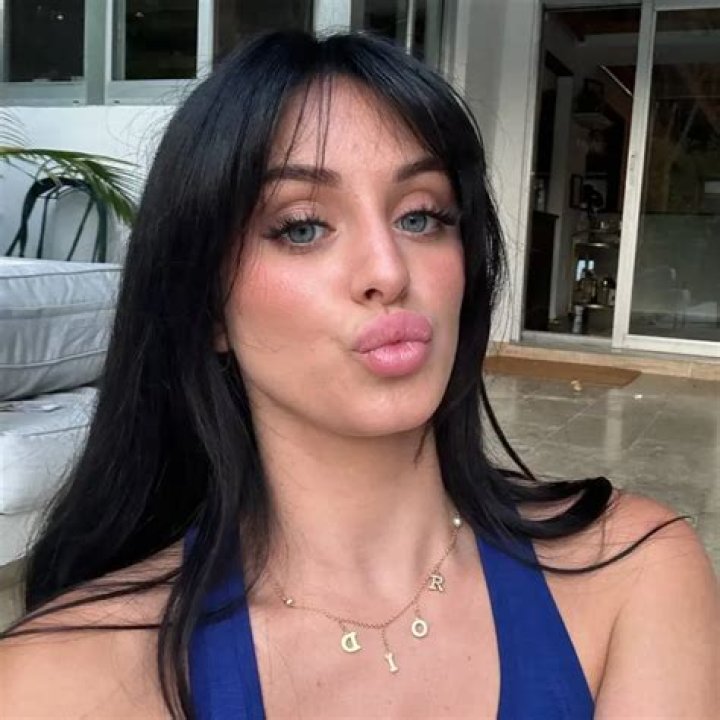 Camila Arajo: A Rising Star in the Entertainment World