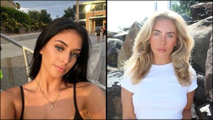 Camilla Arajo: A Rising Star in the Entertainment Industry