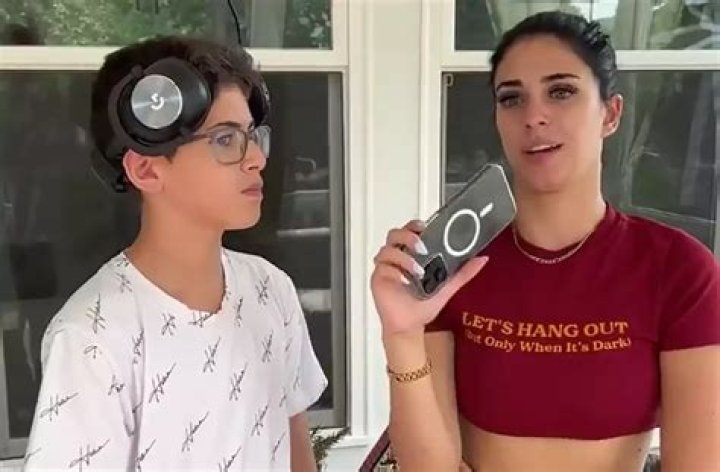 Unveiling the Mystery Behind Camilla Araujo Leak Porn