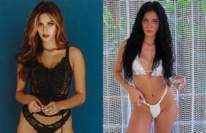 Unveiling the Mystery: Camilla Araujo's Leaked OnlyFans Content