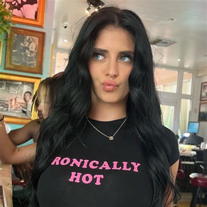 Unveiling the Controversy: The Story of Camilla Araujo and Leak Porn