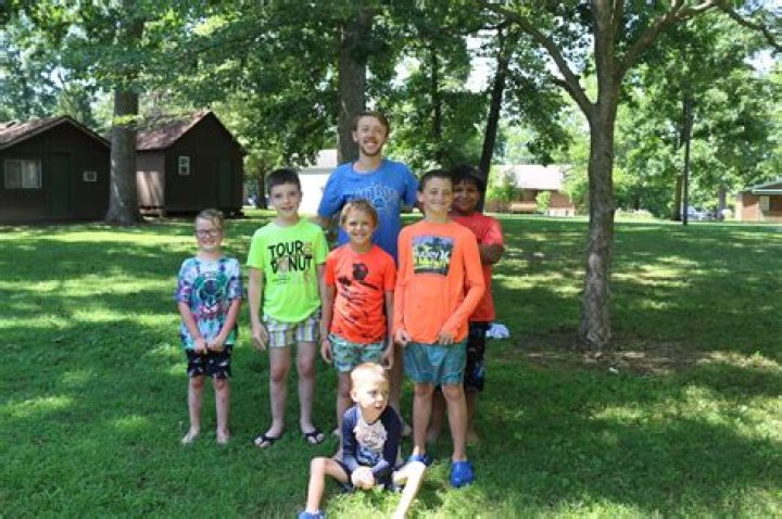 Camp Durley Adventures: Fun for Everyone!