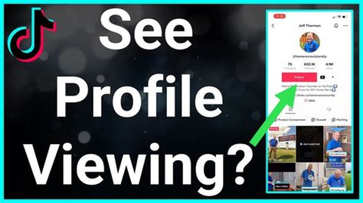 Unveiling the Mystery: Can People See If You Viewed Their TikTok?
