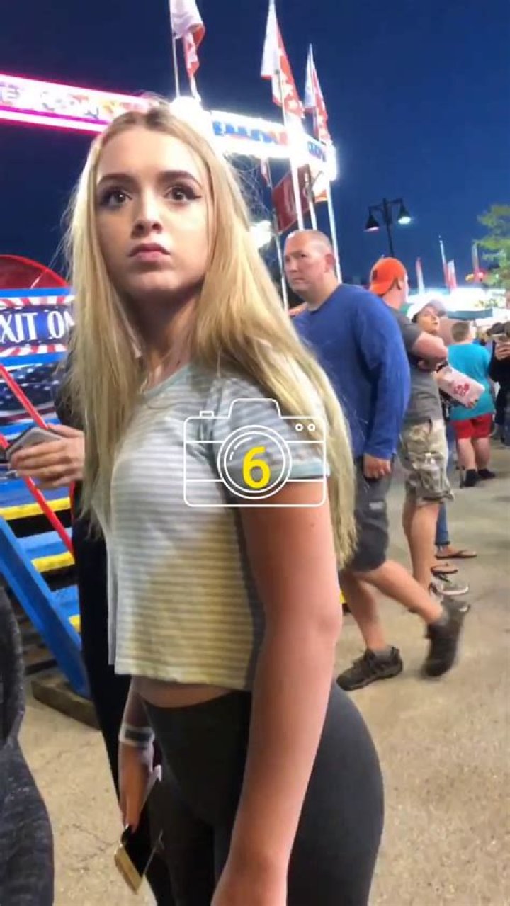 Candid Teen: The Unfiltered Journey of Adolescence