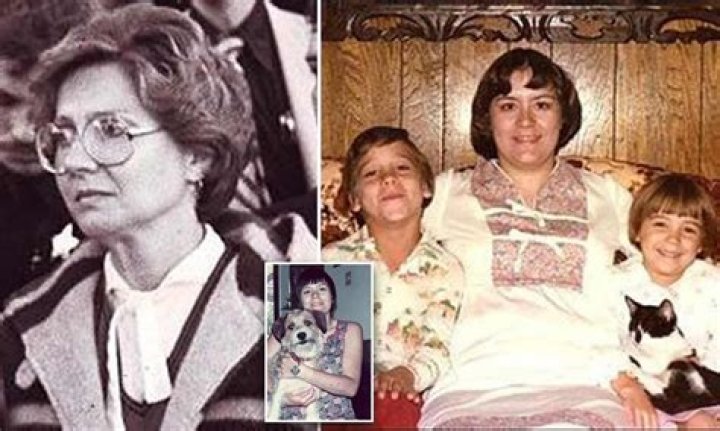 Candy Montgomery: A Story of Intrigue and Controversy