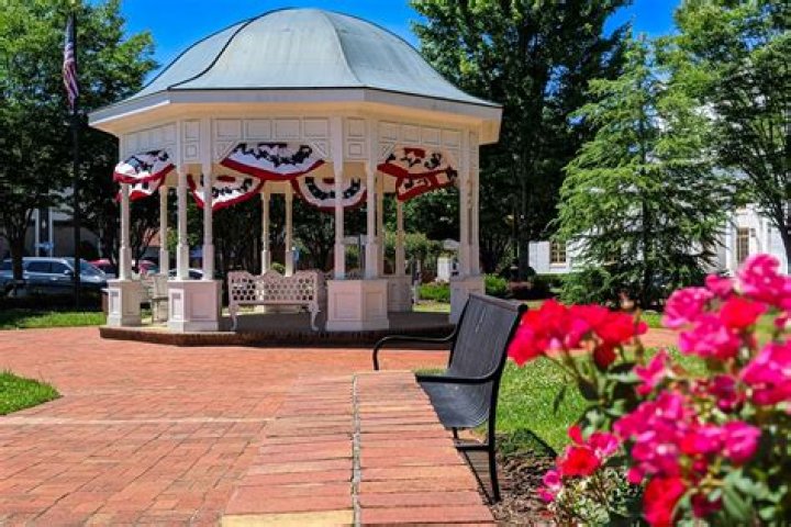 Discovering the Charm of Canton, GA: A Hidden Gem in the Peach State