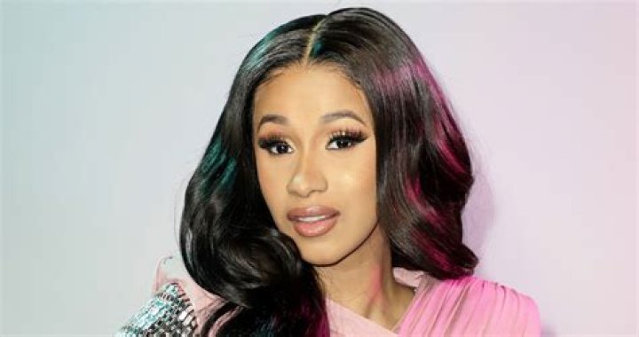 Cardi B Ethnicity: Understanding the Cultural Background of the Rap Icon