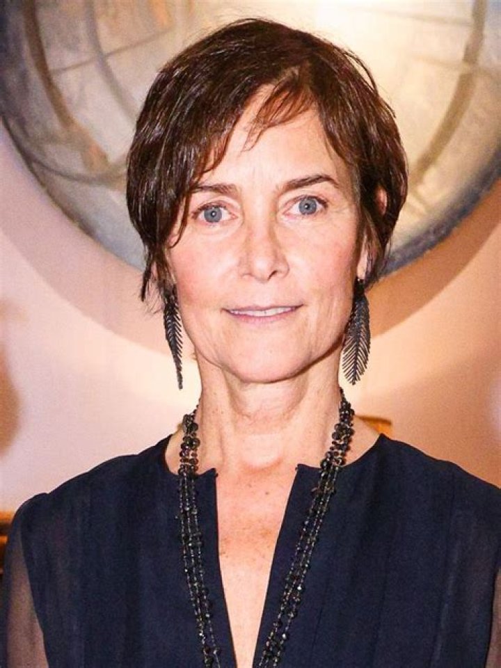 Unveiling the Life and Career of Carey Lowell