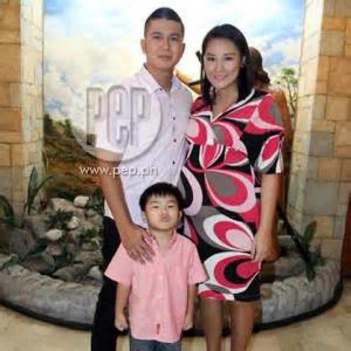 Carlene Aguilar's Husband: Meet the Man Behind the Acclaimed Actress