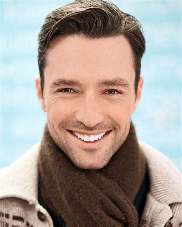 Carlo Marks: The Rising Star in Hollywood