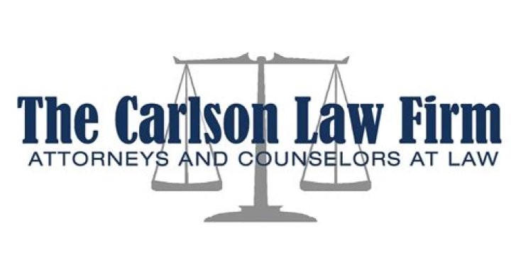 Unveiling the Excellence of Carlson Law Firm