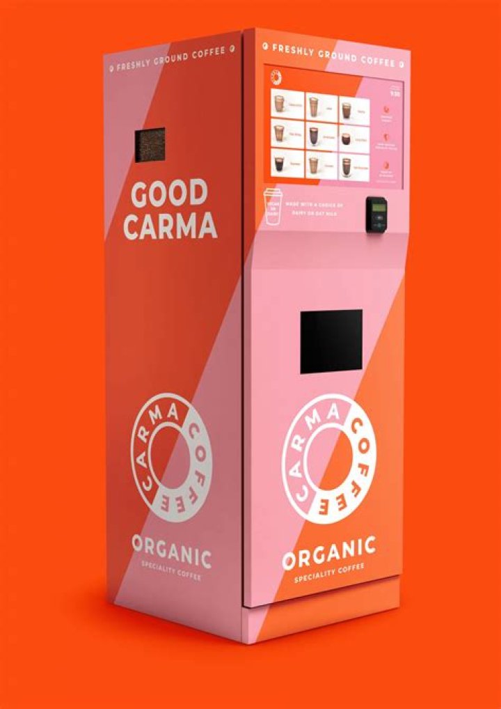 Discovering the World of Carma Coffee: A Journey Through Flavor and Community