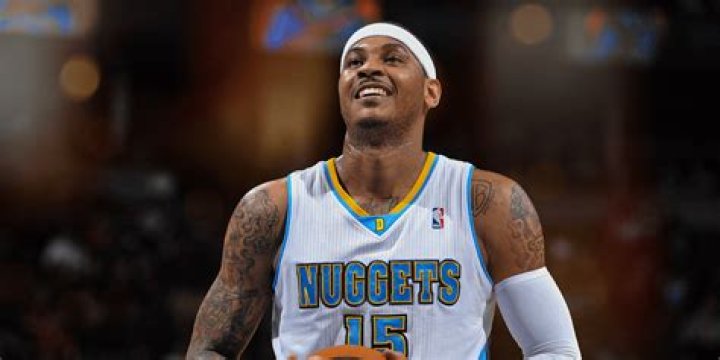 Carmelo Nuggets: A Deep Dive into the Career of Carmelo Anthony