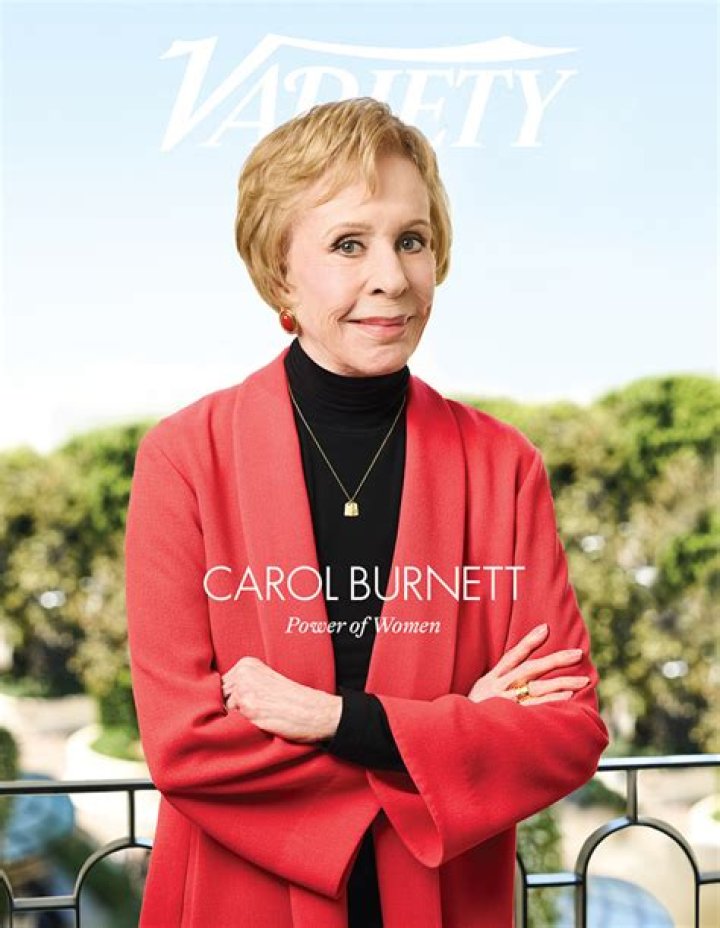 Unraveling Carol Burnett's Illness: A Journey Through Health and Resilience