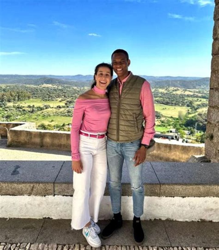 Carolina Marin Husband: Unveiling the Personal Life of the Badminton Star