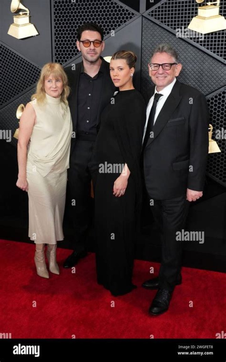 Unveiling the Life and Journey of Caroline Grainge