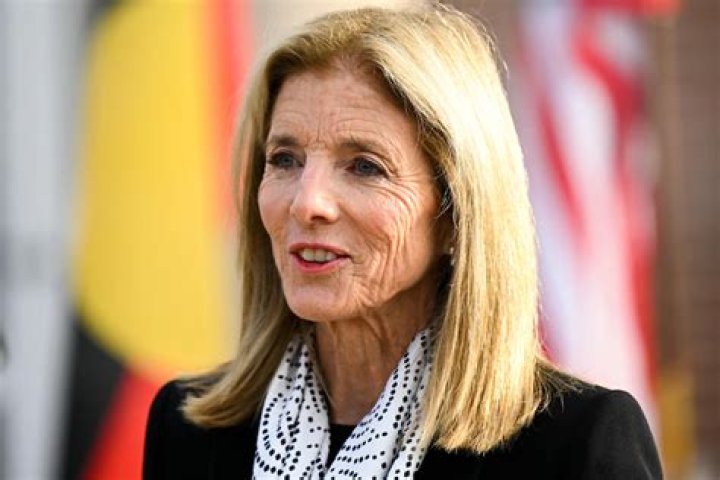 Caroline Kennedy Illness: A Comprehensive Overview