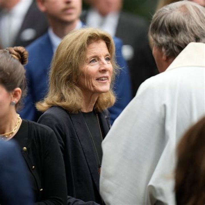 Why Caroline Kennedy Looks So Wrinkled: A Comprehensive Analysis
