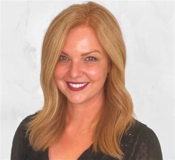 Unveiling Carrie Beth Van Dyke: A Multifaceted Talent