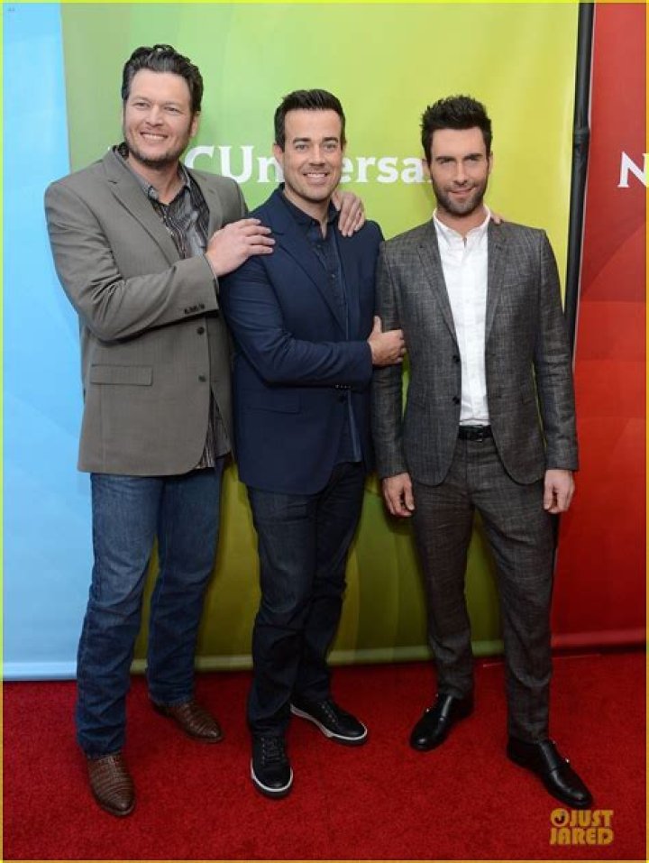Unveiling Carson Daly's Height: A Closer Look