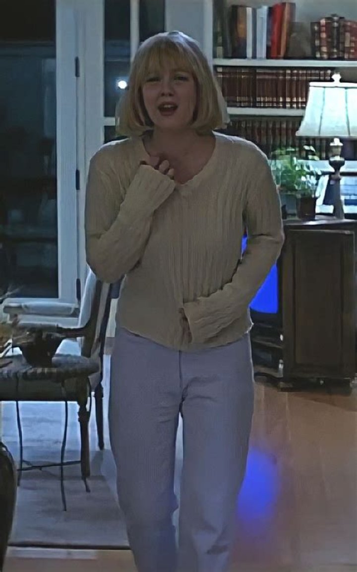 Casey Becker: The Iconic Character from Scream