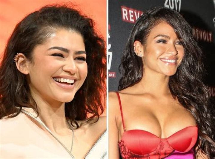 Cassie and Zendaya: A Dynamic Duo in the Spotlight