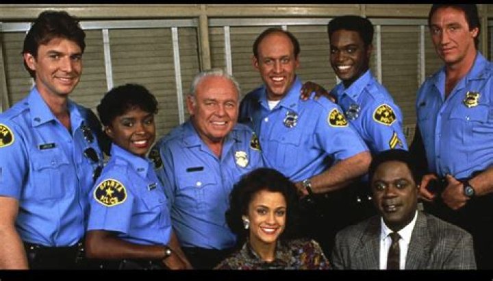 Exploring the Iconic Cast of "In the Heat of the Night"