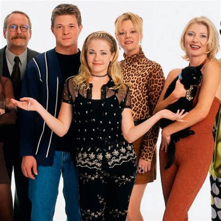 Meet the Enchanting Cast of Sabrina the Teenage Witch: A Comprehensive Guide