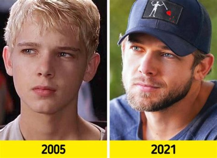 Meet the Cast of The Pacifier: A Comprehensive Look at the Film's Talented Ensemble