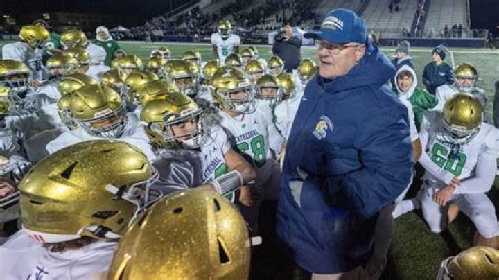 Unveiling the Essence of Cathedral Football: A Journey Through Passion and Community