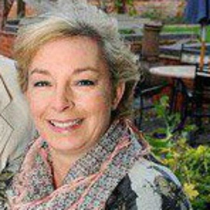 Cathryn Sealey: The Inspiring Journey of a Visionary Leader in the Business World