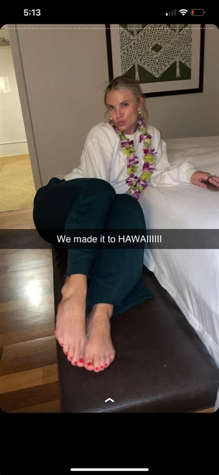 Cayla Vanderbaan: The Rising Star in the Entertainment Industry