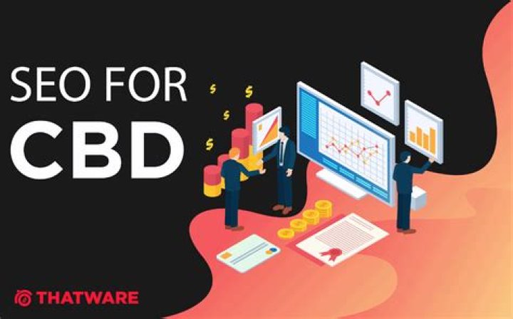 Maximizing Your Online Presence with CBD SEO Services
