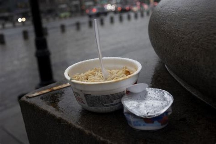 CDC Ramen Noodle Recall 2024: What You Need to Know