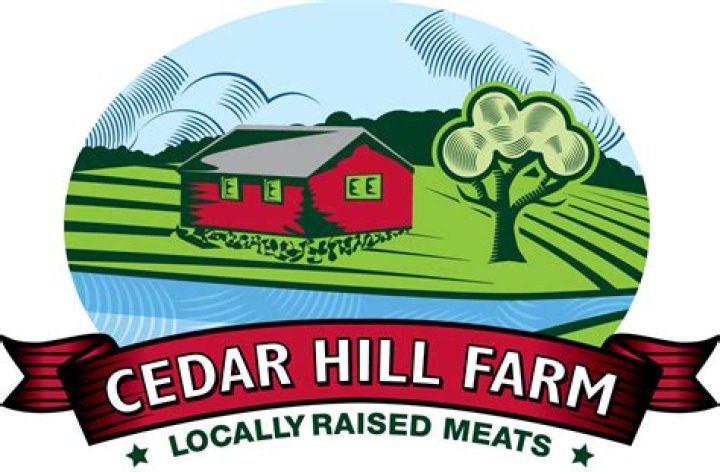 Exploring the Charm and Bounty of Cedar Hill Farms