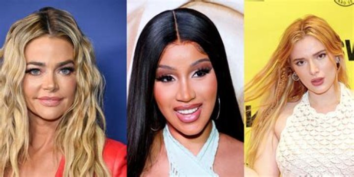 Exploring the Trend: Celebrities with OnlyFans