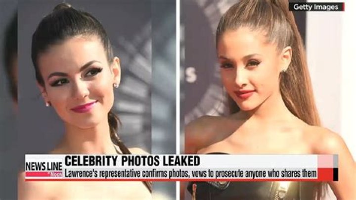 Unveiling the Truth: The Implications of Celebrity Photo Leak Photos