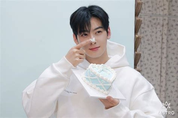 Celebrating Cha Eun Woo's Birthday: A Star's Journey Through Time
