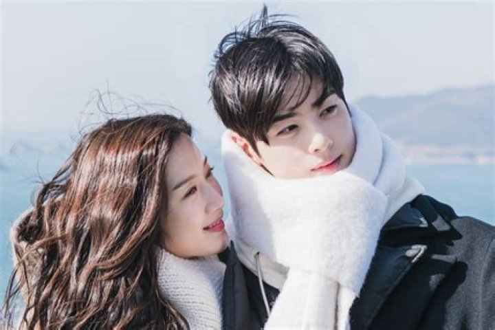 Exploring the Chemistry of Cha Eun Woo and Moon Ga Young: A Perfect Couple?