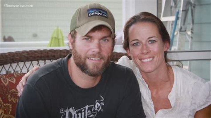 Unveiling the Life of Chad Allen's Wife: A Journey of Love and Partnership