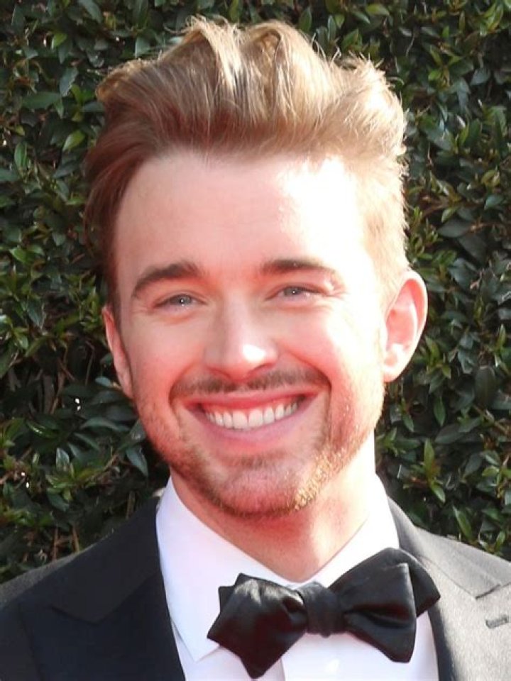 Unveiling the Life and Career of Chandler Massey