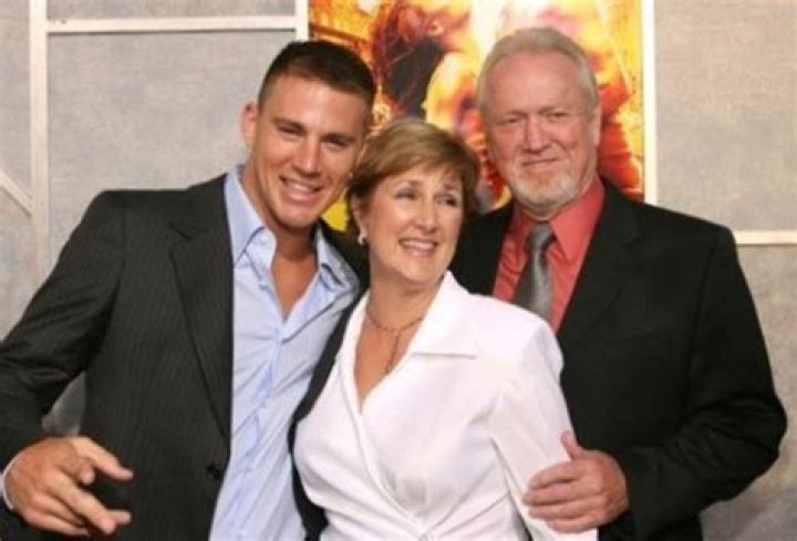 Unveiling the Roots: The Parents of Channing Tatum
