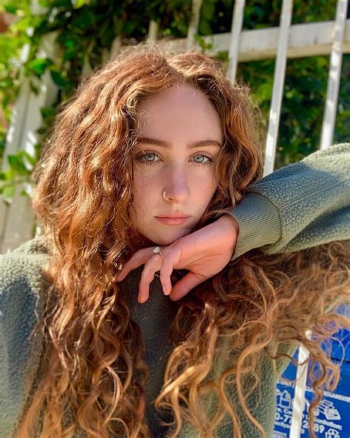 Chappell Roan Natural Hair Color: Embracing Authenticity and Style