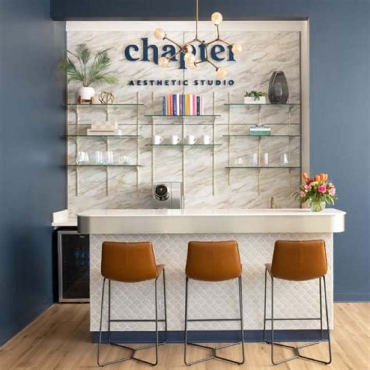 Chapter Aesthetic Studio: Your Ultimate Guide to Aesthetic Treatments