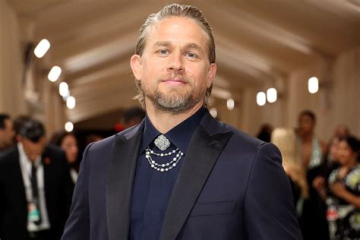 Charlie Hunnam 2024: A Comprehensive Look at His Career and Future Projects