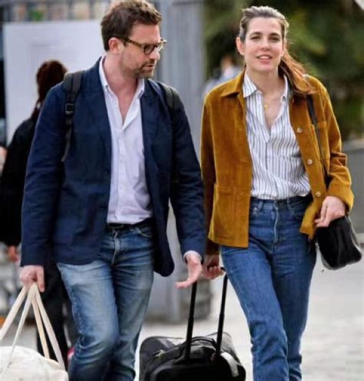 Celebrity Couple: Charlotte Casiraghi and Nicolas Mathieu's Enduring Romance