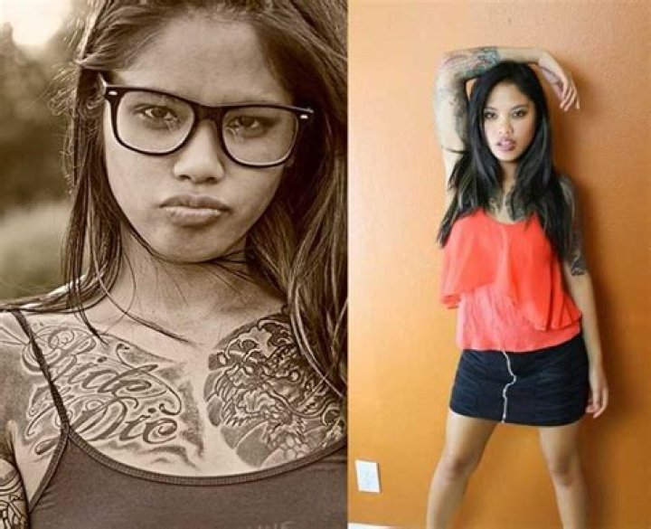 Charmaine Glock: The Rising Star in the Entertainment Industry