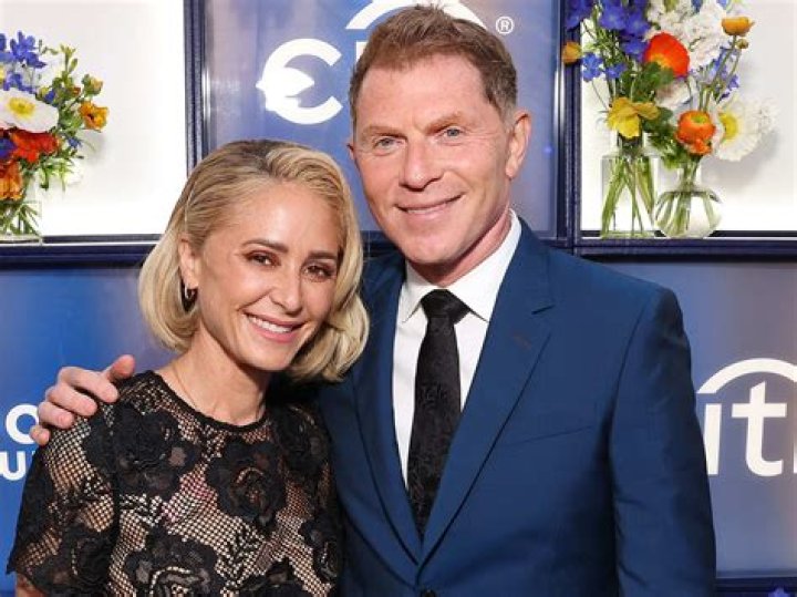 Who is Chef Bobby Flay's Wife? Discover the Love Story Behind the Culinary Legend
