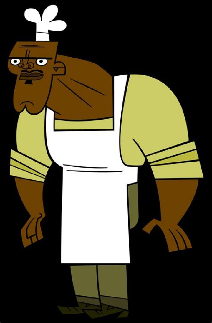 Understanding Chef Total Drama: The Culinary Genius of Total Drama Island