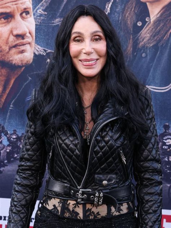 Cher Current Photo: The Iconic Looks of a Music Legend